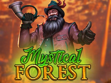Jogar Mystical Forest no modo demo